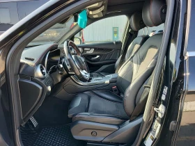 Mercedes-Benz GLC 43 AMG * CARFAX * Multibeam * Burmester * , снимка 9
