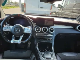 Mercedes-Benz GLC 43 AMG * CARFAX * Multibeam * Burmester * , снимка 6