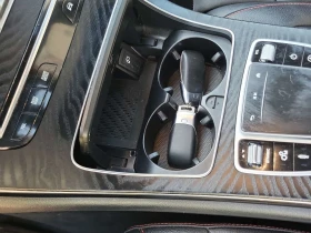 Mercedes-Benz GLC 43 AMG * CARFAX * Multibeam * Burmester * , снимка 11