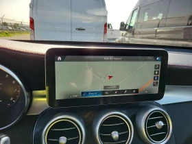 Mercedes-Benz GLC 43 AMG * CARFAX * Multibeam * Burmester * , снимка 8