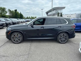 BMW X5 * xDrive40i * CARFAX * ЦЕНА ДО БГ, снимка 2