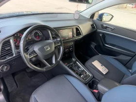 Seat Ateca 1.4-150ксBenzin4-drive-Avtomat-Fuli Led-Top, снимка 12