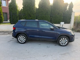 Seat Ateca 1.4-150ксBenzin4-drive-Avtomat-Fuli Led-Top, снимка 6