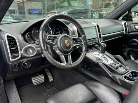 Porsche Cayenne TURBO S / PODGREV / KEYLESS/ CARFAX, снимка 7