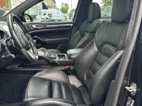 Porsche Cayenne TURBO S / PODGREV / KEYLESS/ CARFAX, снимка 5