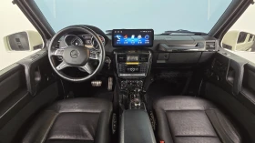 Mercedes-Benz G 350 ПОДГРЕВ ВОЛАН* ЛЮК* КРАЙНА ЦЕНА, снимка 7