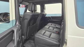 Mercedes-Benz G 350 ПОДГРЕВ ВОЛАН* ЛЮК* КРАЙНА ЦЕНА, снимка 11