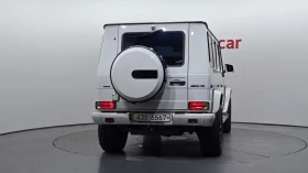 Mercedes-Benz G 350 ПОДГРЕВ ВОЛАН* ЛЮК* КРАЙНА ЦЕНА, снимка 4