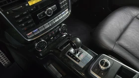 Mercedes-Benz G 350 ПОДГРЕВ ВОЛАН* ЛЮК* КРАЙНА ЦЕНА, снимка 9