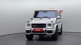 Mercedes-Benz G 350 ПОДГРЕВ ВОЛАН* ЛЮК* КРАЙНА ЦЕНА, снимка 3