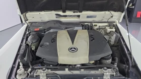 Mercedes-Benz G 350 ПОДГРЕВ ВОЛАН* ЛЮК* КРАЙНА ЦЕНА, снимка 6