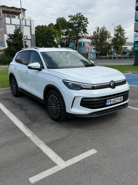 VW Tiguan 2.0 TDI АВТОМАТ, снимка 1