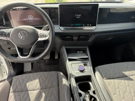 VW Tiguan 2.0 TDI АВТОМАТ, снимка 8