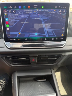 VW Tiguan 2.0 TDI АВТОМАТ, снимка 12