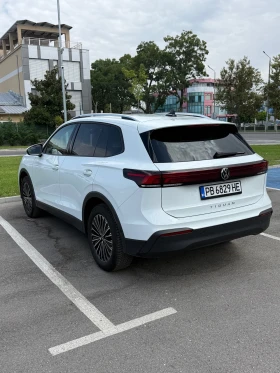 VW Tiguan 2.0 TDI АВТОМАТ, снимка 5