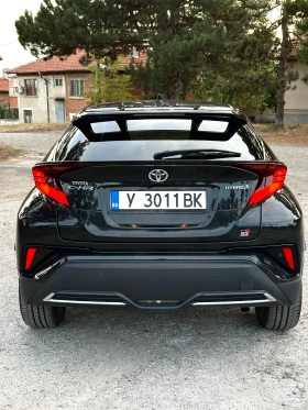 Toyota C-HR GR Sport, снимка 3