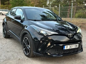 Toyota C-HR GR Sport, снимка 1