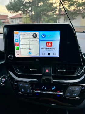 Toyota C-HR GR Sport, снимка 8