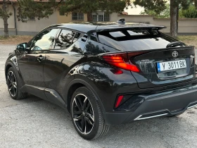 Toyota C-HR GR Sport, снимка 2
