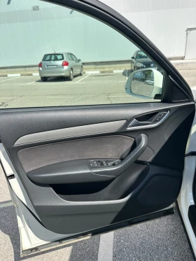 Audi Q3 Quatrro* S-Line* S-Tronik* , снимка 13