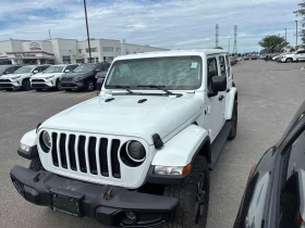 Jeep Wrangler Unlimited Altitude * CARFAX * АВТОКРЕДИТ * , снимка 1