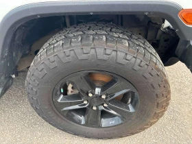 Jeep Wrangler Unlimited Altitude * CARFAX * АВТОКРЕДИТ * , снимка 6