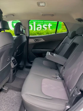 Kia Sportage 1.6D.HYBRID, снимка 11