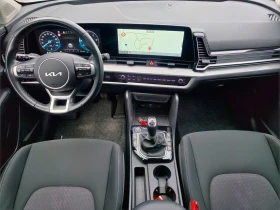Kia Sportage 1.6D.HYBRID, снимка 12