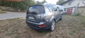 Mitsubishi Outlander, снимка 4