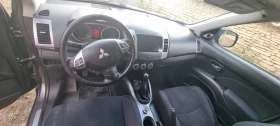 Mitsubishi Outlander, снимка 11