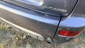Mitsubishi Outlander, снимка 13
