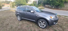 Mitsubishi Outlander, снимка 2