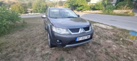 Mitsubishi Outlander, снимка 1