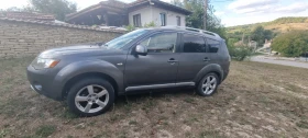 Mitsubishi Outlander, снимка 3