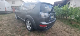 Mitsubishi Outlander, снимка 5