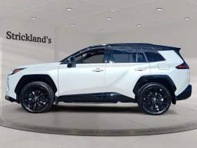 Toyota Rav4 XSE PHEV AWD  CARFAX, снимка 5