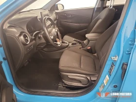 Hyundai Kona, снимка 5