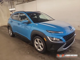 Hyundai Kona, снимка 2