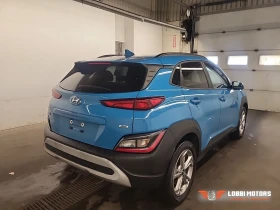 Hyundai Kona, снимка 3