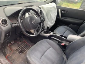 Nissan Qashqai 1, 5, снимка 6