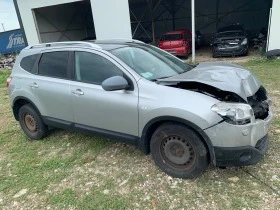     Nissan Qashqai 1, 5