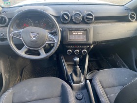 Dacia Duster 1.5 DCI 4x4 | Mobile.bg   6
