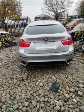 BMW X6 5.0I, снимка 4