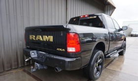 Dodge Ram 1500, снимка 4