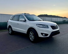 Hyundai Santa fe 2.2D, снимка 1