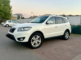 Hyundai Santa fe 2.2D, снимка 4