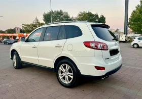 Hyundai Santa fe 2.2D, снимка 2