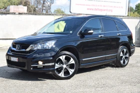 Honda Cr-v 2.2 LUX SCHVEIC, снимка 2