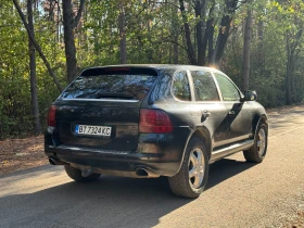 Porsche Cayenne, снимка 3