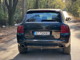 Porsche Cayenne, снимка 5